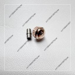 Suitable for Omega Seamaster 300 All-steel Crown Inner Lock VS Watch Accessory 6.0x2.5x2.5mm 6.3x2.5x2.5mm