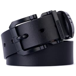 Luxury Designer Belts for Men Vintage High Quality Cow Spilt Genuine Leather Pin Buckle Waist Strap Belt for Jeans