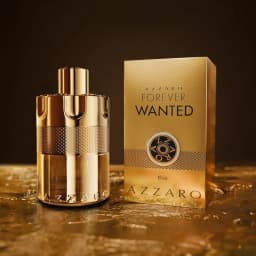Azzaro Forever Wanted Elixir and Azzaro The Most Wanted - Warm Spicy Cologne Fragrance with Raspberry, Cardamom & Leather Accord - 12 Hour Long Lasting - Sophisticated Best For Date Night Tail Notes of Vanilla, Amber, and cedar Are Warm and Long-Lasting.