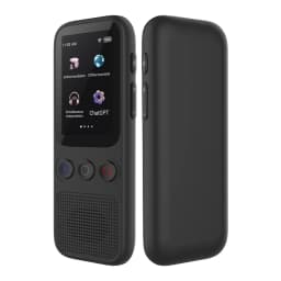 Language Translator Offline Voice Photo Translation WiFi Portable Translator 138 Languages Translator Device for Travel Business