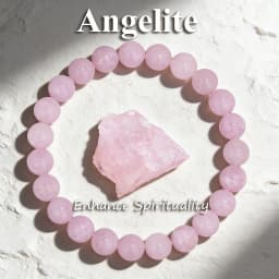 Natural Morganite Bracelet 6 8 10mm Gemstone Beaded Bracelet Healing Reiki Charm Bracelet Vitality New Jewelry Gift For Womens
