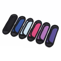 1Pc Durable Oxford Cloth Opening Shoulder Strap Belt Cushion Pad Replacement For Travel Computer Bag