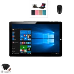64-bit 10.1 INCH Windows 10 Tablet 4GB/8GB RAM 64GB/128GB ROM Intel Atom X5-Z8350 CPU Dual Core 1280*800 IPS WIFI Bluetooth4.0