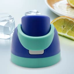 Water Bottle Top Cap No Leakage One-Touch Water Bottle Cap One Button Water Bottle Top Lid for Owala Cup 16oz 24oz 32oz 40oz