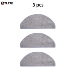 For IRobot Roomba 105 Combo/104 Combo/Essential Vac 2/Combo Essential Y0140 / Y011440/Mop Y0110 Robot Vacuum Replacement Parts