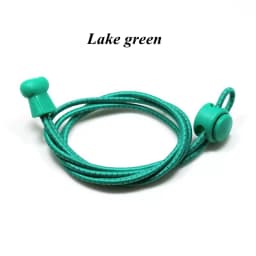 Reflective Elastic Shoelaces Stretching Lock Shoe Laces Brand No Tie Shoelace Outdoor Sneaker Lace Shoe Accessories Lacets T2
