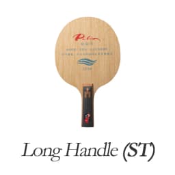 Original Palio 2008 Chopper No.1 Table Tennis Blade (DEF, Big Head) Defensive Chop Attack Racket Ping Pong Bat Paddle