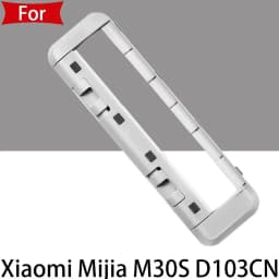 For Xiaomi Mijia M30S D103CN Self Cleaning Vacuum CleanAccessories Main Side Brush lip Hepa Filter Mop Cloth Dust Bag Parts