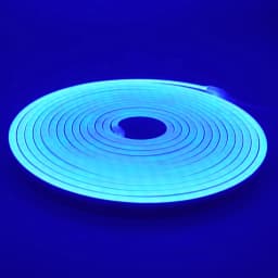 DC5V USB/Wire/DC Neon Strip Light Waterproof 5mm-6mm Narrow Rope Flexible Tape Silicone Tube Bar DIY Sign Red Green Blue Yellow