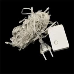 10M 100 LED String Light for Wedding Fairy Christmas Lights Outdoor Twinkle Christmas Tree Decoration Outdoor LED Christmas