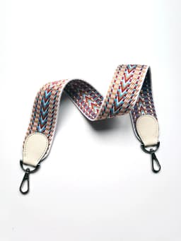 Woven Wide Shoulder Strap for Hermès Evelyn Crossbody Bag Replacement Belt 5CM Brand Other Home Fashion Winter China