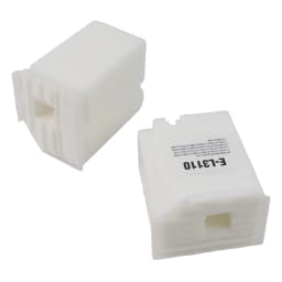 100 G Ink Sponge Replacement ET-2803 ET-2715 ET-2720 Compatible ET-2810 ET-2812 ET-2814 Compatible For Ink Clean Up