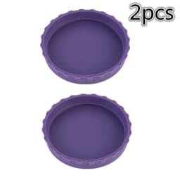 Reusable Beverage Can Covers Beverage Can Lids Soda Lid Protectors Can Silicone Sealing Bottle Cap Leak-proof Sealing Lid