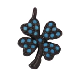 Pine Cone Lotus Coconut Tree Sun Flower Ginkgo Leaf 18K Gold Charm,Bracelet Earring Attachment Jewelry Components Findings L44