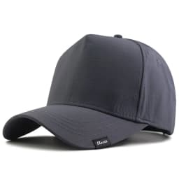 Quick Dry Baseball Hat for Men and Women, Hard Top, High Crown, Sports Hip Hop Caps, Big Head, Outdoor,