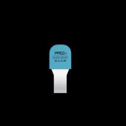 PPD Ultra Thin Metal Steel Opening Tool Mobile Phone Laptop Chip Removal Battery Disassembly Screen Separating Opening Pry Tool