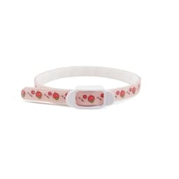 12 Month Protection Flea & Tick Collar Insect Prevention Adjustable Cat Necklace Wear Resistant Anti-mosquito Dog Collar Teddy