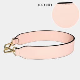 58CM Women Bag Strap Handbag Handle Leather Strap Replacement DIY Wide Bag Belts Short Armpit Bag Accessories