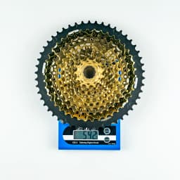 ZRACE ALPHA Lightweight Cassette 10s 11s 12s MTB bike freewheel, HG / MS / XD freehub, 46T / 50T / 52T