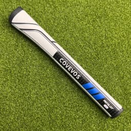 1PCS Lightweight and Soft, Non-Slip and Comfortable, Enhances Stability and Control, Accurate Hitting Golf Putter Grip