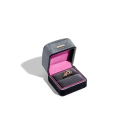 High End Rounded Edge Velvet Jewelry Storage Box with Multi Compartments for Earrings Rings Bracelets Necklaces Organizer Gift