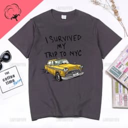 I Lost An Electron Tom Holland Same Style Graphics T Shirt Men Women High Quality Cotton T-shirts Fashion Streetwear Ropa Hombre