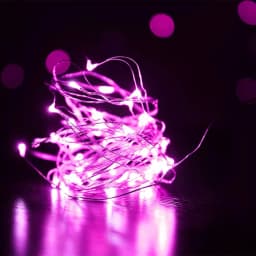 10 20M LED Fairy Lights Copper Wire USB Powered Christmas Decor String light Wedding Party New Year Decorations 2022 Garland