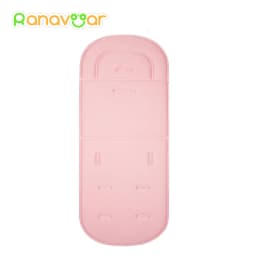 Fation Comfortable Baby Stroller Pad Four Seasons General Soft Seat Cushion Child Cart Seat Mat Kids Pushchair Cushion For 0-24M