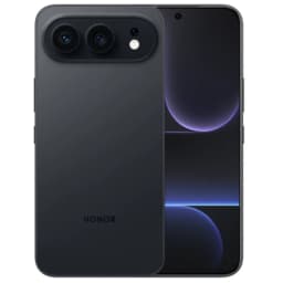 Honor 500 China Version Snapdragon 8s Gen4 200MP Camera OIS 8000mAh Battery 80W Supercharge Screen 6.55" AMOLED 120HZ