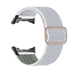 Scrunchie Bands For Google Pixel watch Band Smartwatch Accessories Elastic Nylon Loop Bracelet Correa Pixel watch Strap