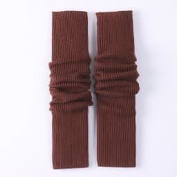 54cm Cashmere Simple Ballet Style Sock 2026 Solid Color Mid-calf Calf Socks Sun Protection Stepping on Feet JK Stockings