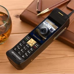 C10 Big Brother LTE 4G Touchscreen Mobile Phone Super-long Standby 2.6inches Dual SIM Card Loud Voice Unlocked Cellphone