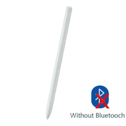 S Pen For Samsung Galaxy Tab S9 FE | S9 FE+ | S10 FE | S10 FE+ EJ‑PX510 | EJ-PX710 Replacement Passive Stylus Pen EMR Stylus Pen