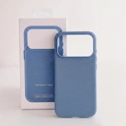 Original Technology Woven For Magsafe Magnetic Case For IPhone 17 16 15 14 13 18 Pro Max Animation TechWoven Shockproof Cover