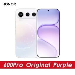Honor 600 Pro Phone 5G Dimensity 8550 Elite AMOLED 120Hz 200MP Camera 80W Charger 8000mAh Honor600 Pro Googleplay OTA