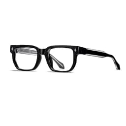 SHAUNA Retro Rivet Rectangle Sunglasses UV400 Sun Glasses