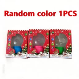 New Product NeeDoh Glitter Squishy Flow Snow Globe Crunch Stress Relief Toy Squeeze Toy Nice Cube Sensory Toy for Adults Gifts