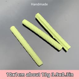 3pcs Shooting DIY AMSR Sound Prop Cookie Biscuit Dummy Food Chocolate Simulated Pocky Strawberry Flavor Snack Chopsticks Display