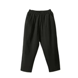 Loose Casual Cotton Harem Pants Thin Nine Points Women's Pants plus Size Summer Clothes Comfortable Elastic Loose Fit