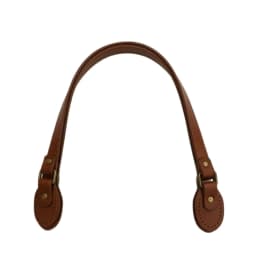 1Pc 52x2cm Pu Leather Shoulder Bag Straps Bag Handles DIY Replacement Women Crossbody Handbag Handle Belts Strap Bag Accessories