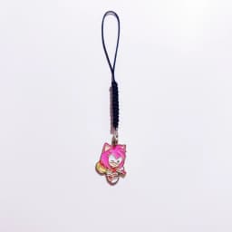 Sonic Cartoon Figure Bag Charm, Cute Hanging Ornament Trendy Backpack Decor Jewelry Accessory