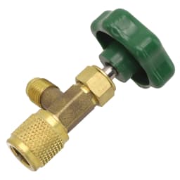 Tap Valve Bottle Opener CT341 Air Conditioning For 7/16 28unf Thread Dividing Valves Auto AC Can Tap Valve Air Conditioning Tool