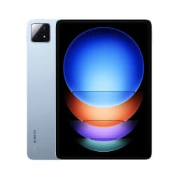 Xiaomi Tablet Xiaomi Pad 6S Pro 12.4 Snapdragon 8 Gen2 12.4" 3K 144Hz Display Hyper OS 10000mAh 120W Super Fast Charge Tablet PC