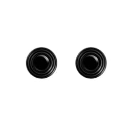 Car Android Radio Loudspeaker Alarm Buzzer Microphone 4G/GPS Antenna 360 Degree Camera DVR Car Towel Installation Tool