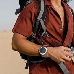 QuickFit 22mm 26mm Nylon Strap For Garmin Fenix 7 7X 6X Pro/Epix Pro Gen 2 51mm 47mm/Fenix6 5Plus 5XPlus Braided Watchband