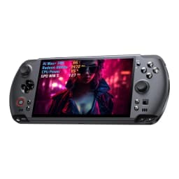 GPD WIN 5 Mini Game Machine PC AMD Ryzen AI Max 395 Processor 7-inch 120Hz 32GB/64GB/128GB LPDDR5 8000MTs Removable Battery