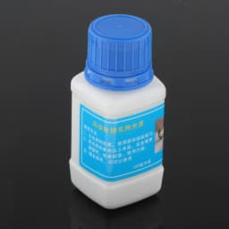 100ml Watch Movement Rust Remover Cleaning Fluid Maintenance Watch Repair Tool Liquid Metal Rust Remover For Versatile Product