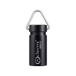 4.5G Mini Aluminum Alloy Flashlight Small Torch Waterproof Camping Light White Light Outdoor Survival Tool Portable Pocket Keych
