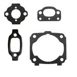 Gasket Kit 957109010 For Chainsaw 109 110 111 115 110i 115i Featuring Precisely Cut Muffler Carburetor Intake Base