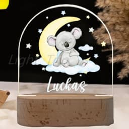 Personalized Children Fairy Lamp Custom Castle 3D Night Light For Kids Tinkebell Bedroom Home Decoration Birthday Christmas Gift